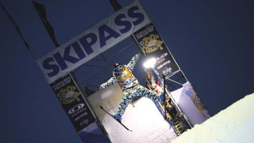 Skipass Modena Fiere
