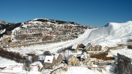Mondolé Ski - Artesina, Prato Nevoso, Frabosa Soprana
