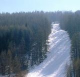 Le foto di Bardonecchia: Bardonecchia piste