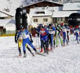 Le foto di Livigno: Livigno - La Sgambeda 2005