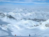 Passo del Tonale