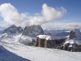 Val di fassa