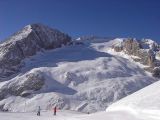 Le foto di Arabba Marmolada: Marmolada
