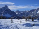Le foto di Alta Pusteria: Monte Elmo