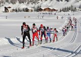 29.a Marcia Gran Paradiso