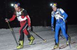 gli austriaci Blassnig e Ringhofer