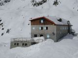 Sci Alpinistica Adamello