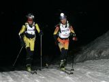 Orietta Calliari e Roberta Secco, le vincitrici 2006