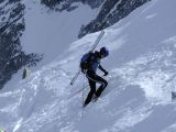 Le foto di Adamello Ski: Sci Alpinistica Adamello 2005