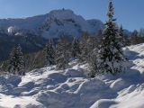Passo San Pellegrino