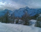 Le foto di Monterosa Ski: Epifania 2008 a Champoluc