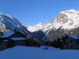 Le foto di Valmalenco: Alta Valmalenco verso Chiareggio