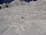 Monte Bianco Freeride
