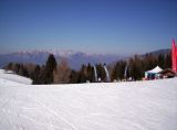 Le foto di Folgaria Ski: carnevale sulla neve