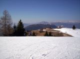 carnevale sulla neve