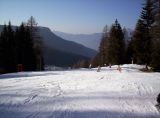 carnevale sulla neve