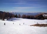 carnevale sulla neve