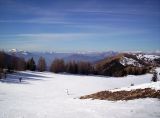 carnevale sulla neve