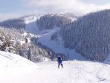 Folgaria Piste