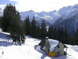 Le foto di Aprica: Aprica Magnolta