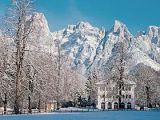 Le foto di San Martino di Castrozza: Parco di Paneveggio