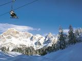 Piste sci