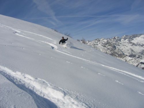 telemark