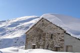 skialp al monte Lion