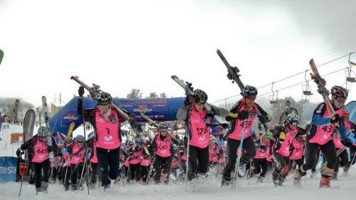 Tetrathlon Chapelco 2011