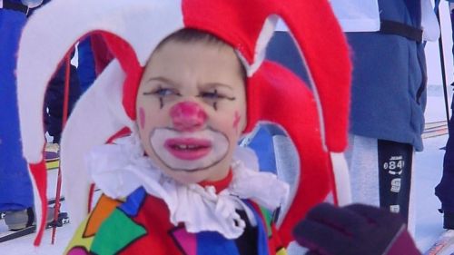 La Marchablanca è anche una grande festa