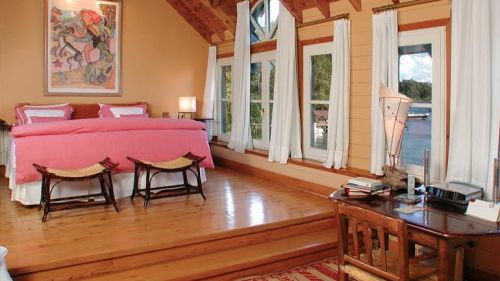 Hotel Tierra Alta - Chapelco