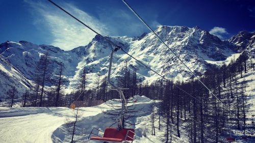 Torna lo skipass unico per sciare nella Ski Area VCO