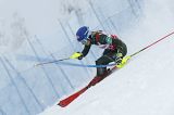 Mikaela Shiffrin vince lo slalom di Levi. Fuori Petra Vlhova, sul podio Holdener e Truppe
