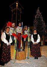 SKI SPRINT PRIMIERO ENERGIA