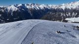 Ski Lagorai, in progetto la sostituzione della seggiovia "Malga Marande - Monte Agaro" con una cabinovia da 10 posti
