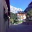 Val di Fiemme prima neve sul cornon