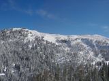 Le foto di Nassfeld: Passo Pramollo