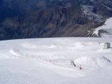Snowpark Passo Stelvio