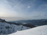 Le foto di Mottarone: Mottarone
