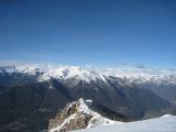 Le foto di Mottarone: Mottarone