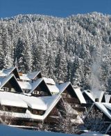 Panorami Tarvisio
