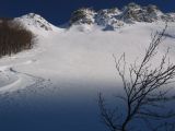 cerreto vallon inferno