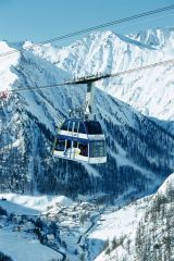 Doppelstockbahn Inverno