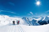 Le foto di Samnaun: Silvretta Arena