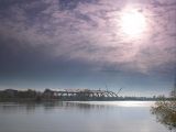 Richmond Olimpic Oval site
