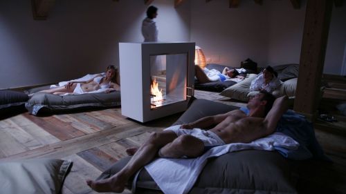 Terme di Pré Sala Relax Fuoco