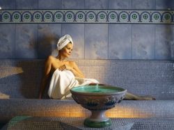 Hotel Engel Wellness