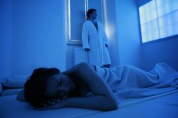 Terme di Pr� Sala Relax Acqua