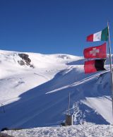 piste Sci Estivo Cervinia