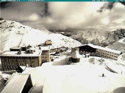 passo stelvio 20ottobre